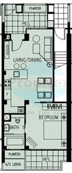DLV (D10), Apartment #453522381